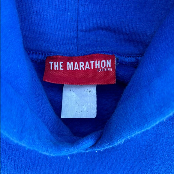 Nipsey Hussle The Marathon Clothing Crenshaw Hoodie Sweater Pullover - Picture 6 of 8